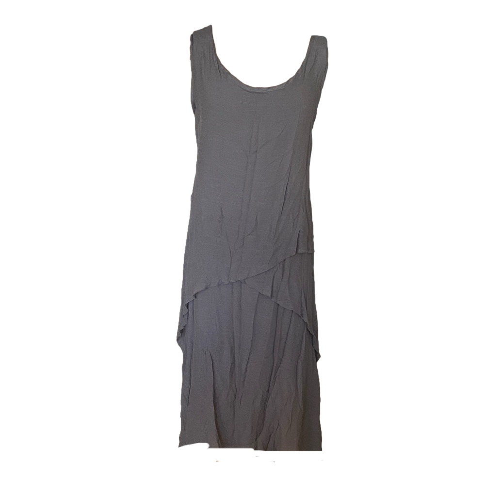 Foxxy nwot tag boho dress